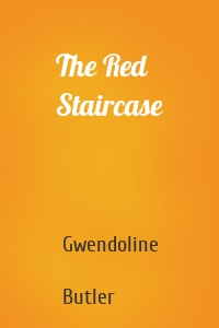 The Red Staircase