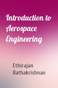 Introduction to Aerospace Engineering