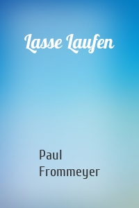 Lasse Laufen