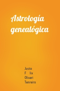 Astrología genealógica