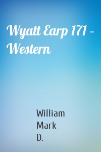 Wyatt Earp 171 – Western