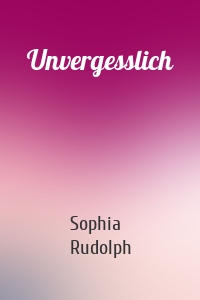 Unvergesslich
