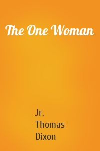 The One Woman