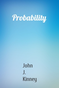 Probability