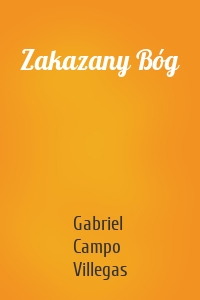 Zakazany Bóg