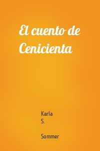 El cuento de Cenicienta