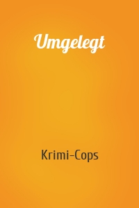 Umgelegt