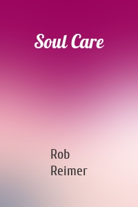 Soul Care