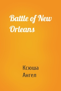 Battle of New Orleans