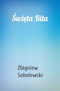 Święta Rita