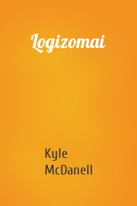 Logizomai