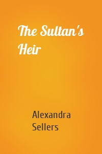 The Sultan's Heir