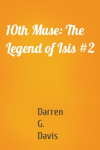 10th Muse: The Legend of Isis #2