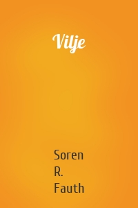 Vilje