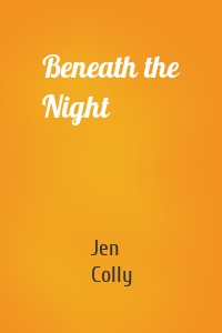 Beneath the Night