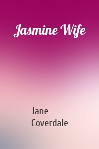 Jasmine Wife