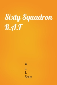 Sixty Squadron R.A.F