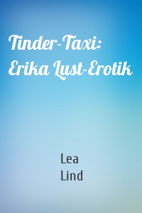 Tinder-Taxi: Erika Lust-Erotik