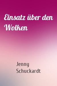 Einsatz über den Wolken