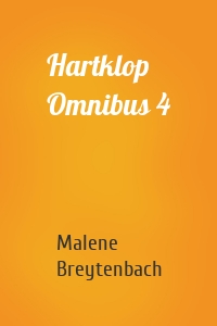 Hartklop Omnibus 4