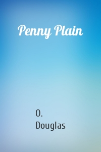 Penny Plain