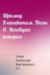 Свами Прабхупада Бхактиведанта А.Ч. - Шримад Бхагаватам. Песнь 11. Всеобщая история