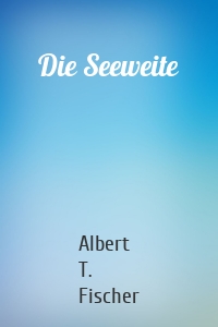 Die Seeweite