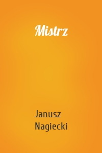 Mistrz