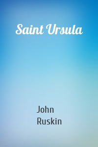 Saint Ursula