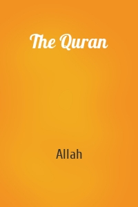 The Quran