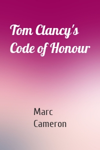 Tom Clancy's Code of Honour