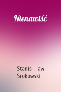 Nienawiść