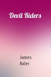 Devil Riders