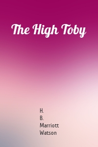 The High Toby