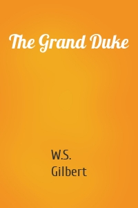 The Grand Duke