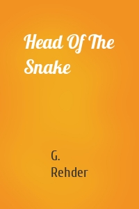 Head Of The Snake