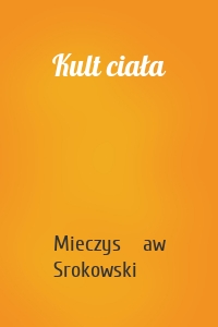 Kult ciała