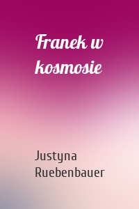 Franek w kosmosie