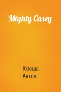 Mighty Casey