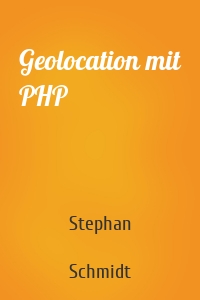 Geolocation mit PHP