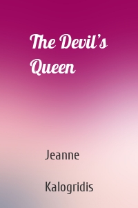 The Devil’s Queen