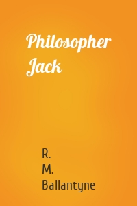 Philosopher Jack