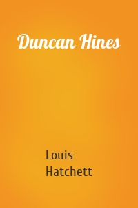 Duncan Hines