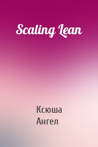 Scaling Lean