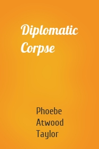 Diplomatic Corpse