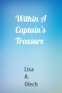 Within A Captain's Treasure