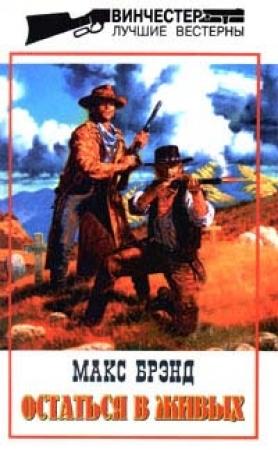 Обложка книги «Игрок» — Макс Брэнд
