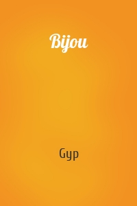Bijou