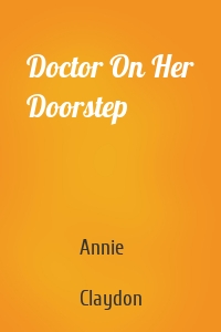 Doctor On Her Doorstep