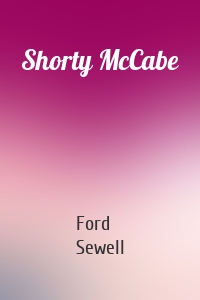 Shorty McCabe